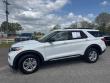 2021 Ford Explorer XLT SUV