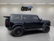 2024 Ford Bronco Wildtrak SUV