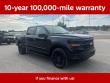 2025 Ford F-150 XLT Truck