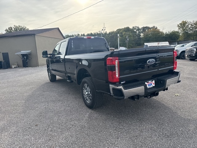 2026 Ford F-350 Super Duty Lariat - Photo 19