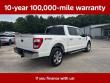 2023 Ford F-150 Lariat Truck
