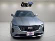 2024 Cadillac CT4 Premium Luxury Sedan