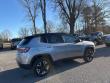 2018 Jeep Compass Trailhawk SUV