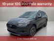 2025 Ford Escape Plug-In Hybrid Base SUV