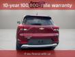 2025 Chevrolet Trailblazer LT SUV