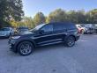 2022 Ford Explorer XLT SUV