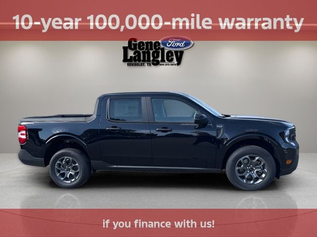 2025 Ford Maverick XLT - Photo 13