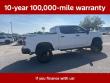 2024 Chevrolet Silverado 1500 WT Truck