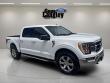 2022 Ford F-150 XLT Truck