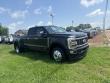 2025 Ford F-450SD Platinum Truck