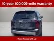 2025 Kia Telluride S SUV
