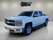 2014 Chevrolet Silverado 1500 LTZ Truck