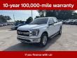 2024 Ford F-150 Lariat Truck
