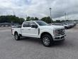 2025 Ford F-250SD Lariat Truck