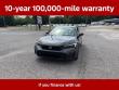 2026 Honda Civic Hybrid Sport Touring Sedan