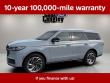 2025 Lincoln Navigator Reserve SUV