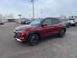 2025 Chevrolet Trailblazer LT SUV