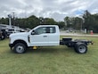 Ford Chassis Cab