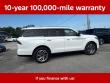 2025 Lincoln Navigator Reserve SUV