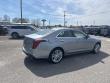 2024 Cadillac CT4 Premium Luxury Sedan
