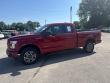 2015 Ford F-150 XLT Truck