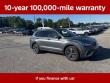 2024 Volkswagen Tiguan 2.0T Wolfsburg Edition SUV