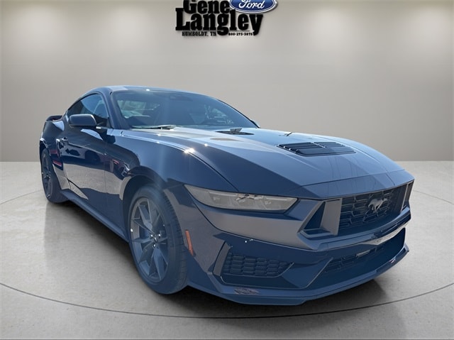 2025 Ford Mustang CAR 