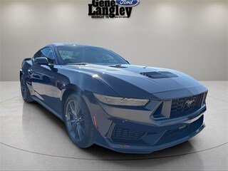 2025 Ford Mustang Dark Horse Premium CAR