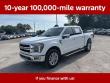 2024 Ford F-150 Lariat Truck