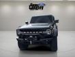 2024 Ford Bronco Wildtrak SUV
