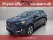 2022 Ford Edge SEL SUV