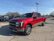 2025 Ford F-150 King Ranch Truck