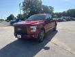 2015 Ford F-150 XLT Truck