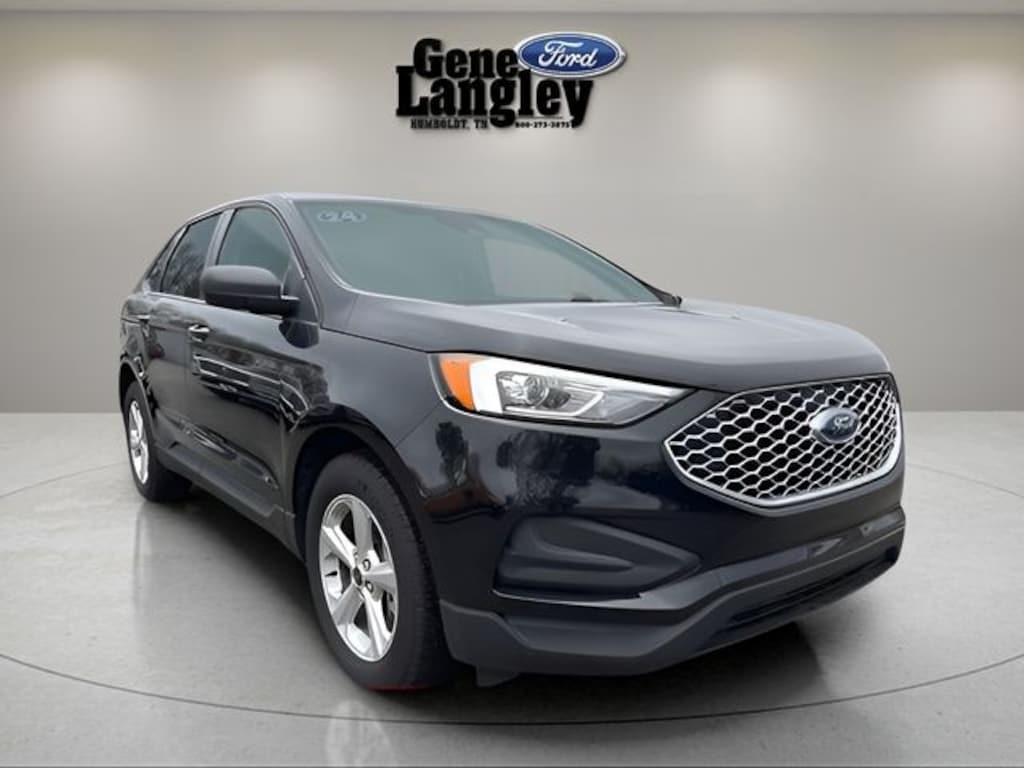 New 2024 Ford Edge SE CROSSOVERS