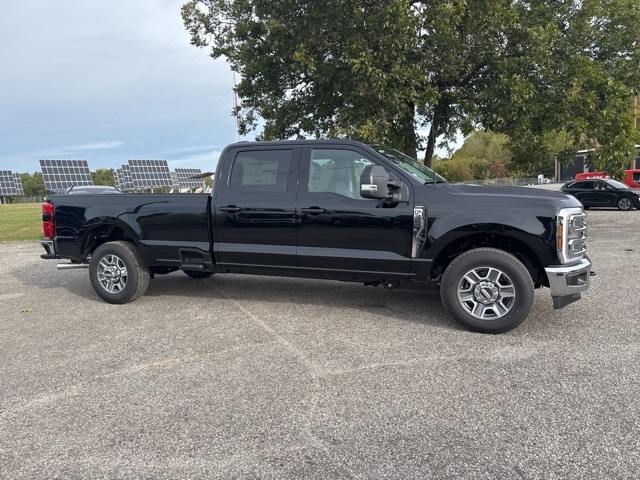 2026 Ford F-350 Super Duty Lariat - Photo 11