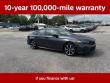 2026 Honda Civic Hybrid Sport Touring Sedan
