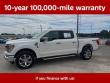 2023 Ford F-150 Lariat Truck