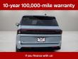 2025 Lincoln Navigator Reserve SUV