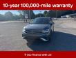 2024 Volkswagen Tiguan 2.0T Wolfsburg Edition SUV