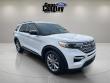 2023 Ford Explorer Limited SUV