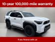 2025 Toyota 4Runner TRD Off-Road Premium SUV