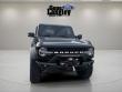 2024 Ford Bronco Wildtrak SUV