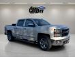 2014 Chevrolet Silverado 1500 LTZ Truck