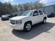 2010 Chevrolet Tahoe LTZ SUV