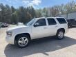 2010 Chevrolet Tahoe LTZ SUV