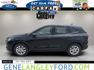 2025 Ford Escape Active SUV