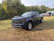 2022 Chevrolet Silverado 1500 LTD Custom Truck