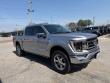 2021 Ford F-150 Lariat Truck
