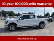 2024 Ford F-150 Lariat Truck