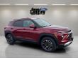 2025 Chevrolet Trailblazer LT SUV